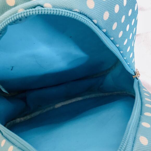 Little Wishes Elephant Mini Backpack - Picture 8 of 8